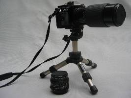 Camera