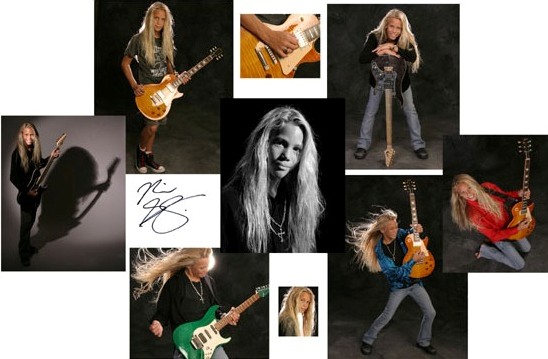 Guitarist