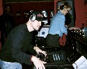 DJ Page